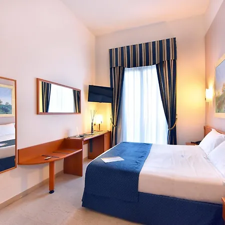 Hotel D'altavilla Canosa di Puglia