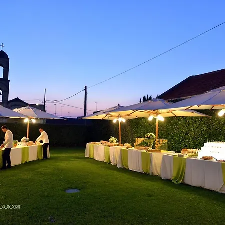 D'altavilla Szálloda 3*