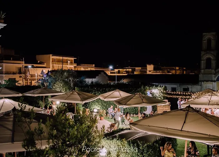D'altavilla 3* Canosa di Puglia