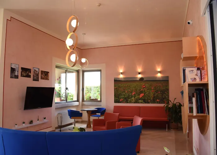 D'altavilla Hotel 3*
