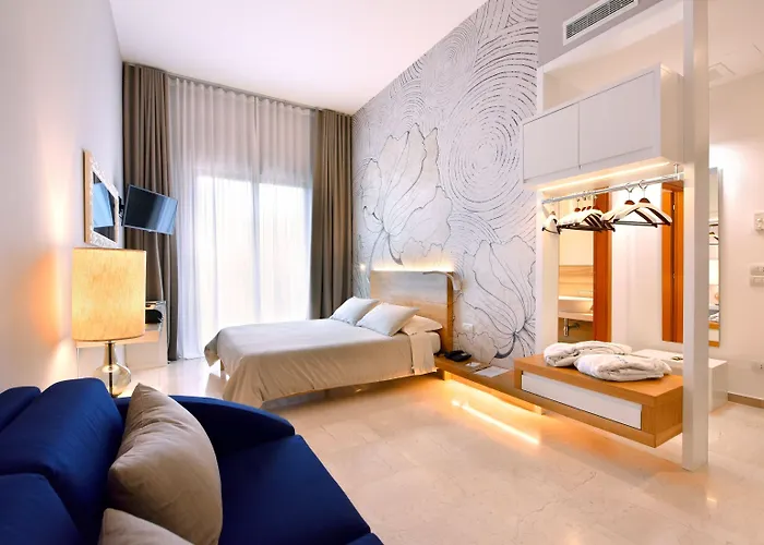 D'altavilla Hotel