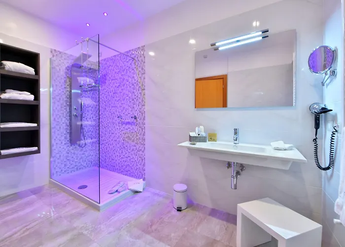 Hotel D'altavilla 3*