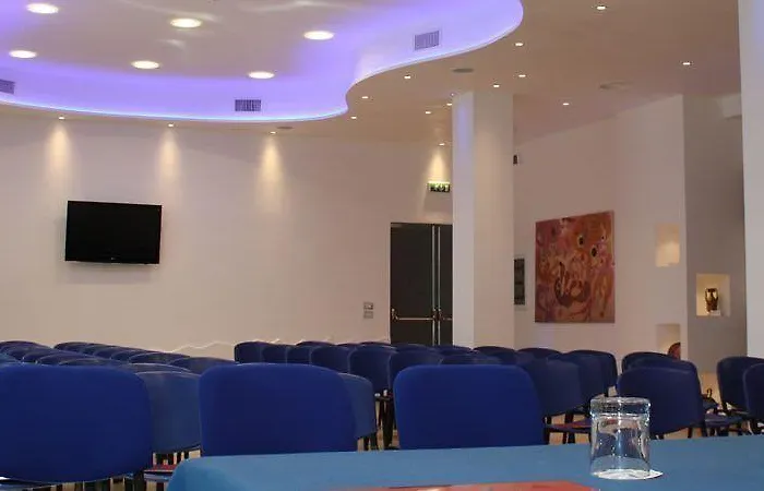 D'altavilla Hotel 3*