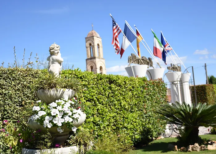 D'altavilla Hotel 3*