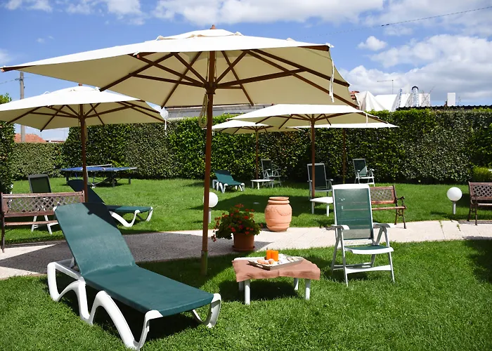 Hotel D'altavilla 3*