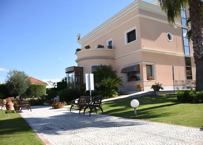 D'altavilla 3* Canosa di Puglia