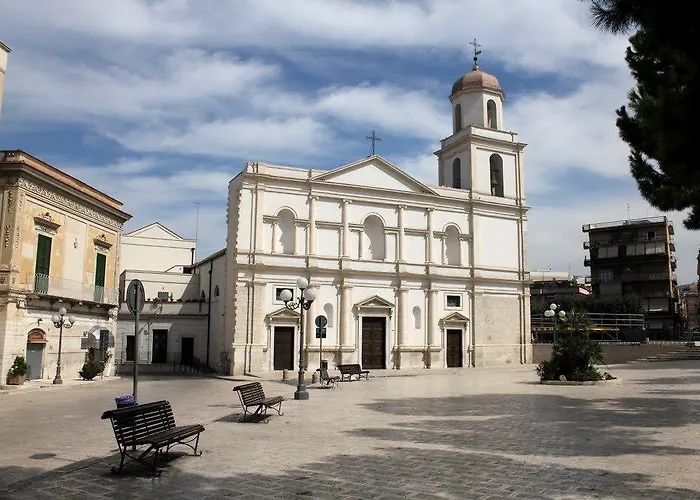 Hotel D'altavilla 3*