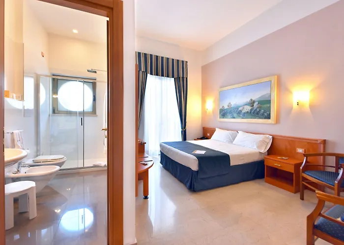Hotel D'altavilla 3*