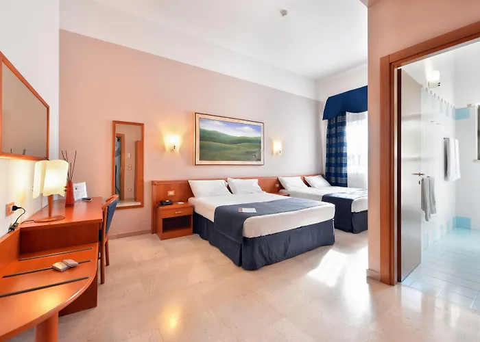 Hotel D'altavilla 3*