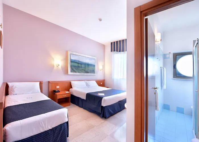 Hotel D'altavilla Canosa di Puglia