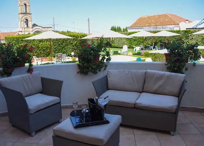 D'altavilla Hotel