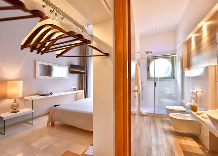 D'altavilla Hotel 3*