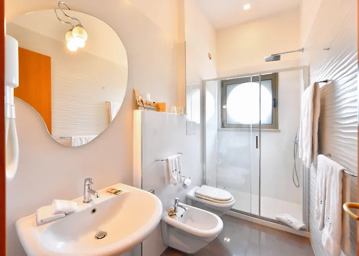 Hotel D'altavilla 3*