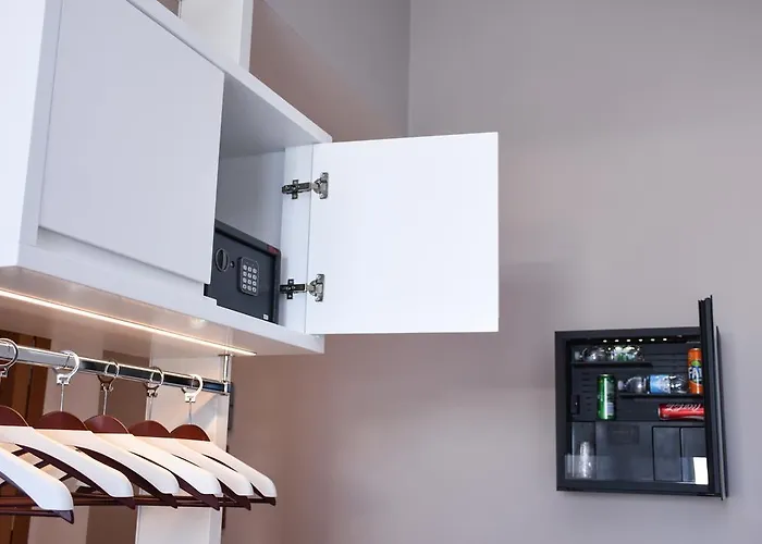 D'altavilla Hotel Canosa di Puglia