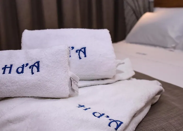 D'altavilla Hotel Canosa di Puglia