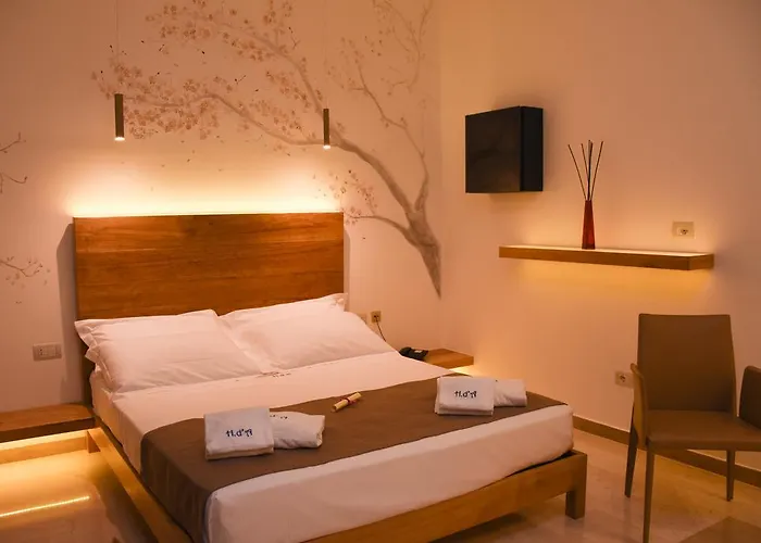 Hotel D'altavilla