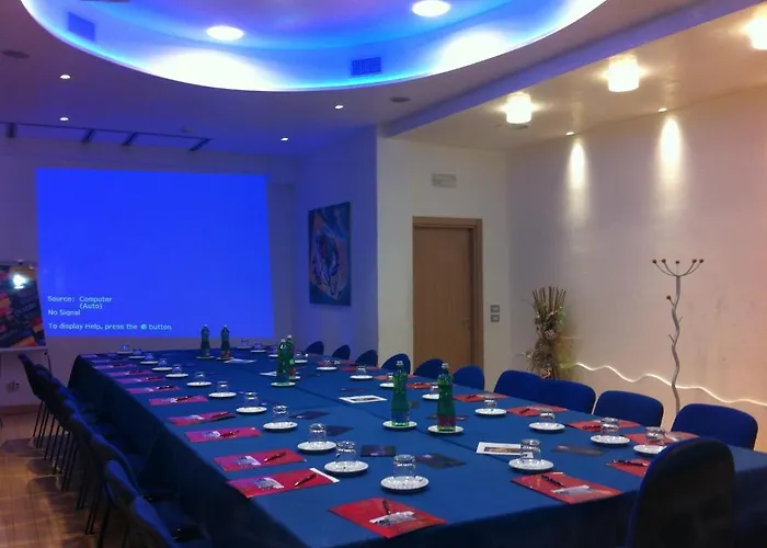 D'altavilla Hotel 3*