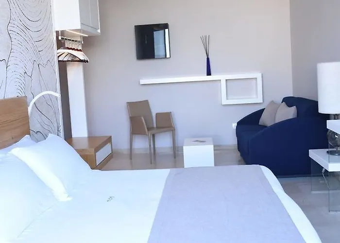 D'altavilla 3* Canosa di Puglia