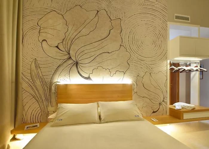 Hotel D'altavilla Canosa di Puglia