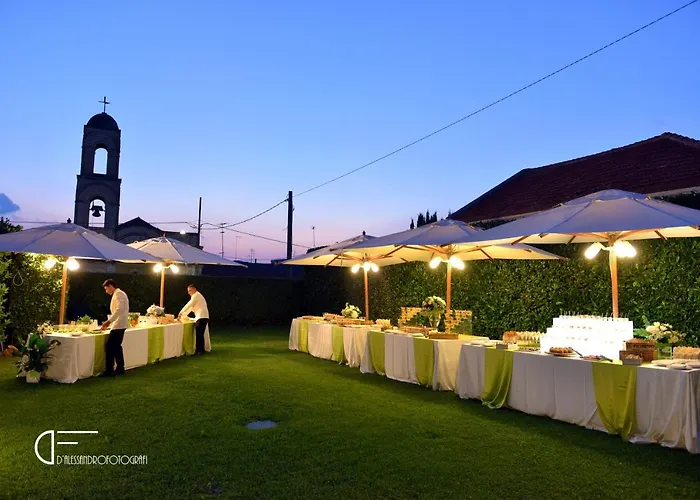 D'altavilla Hotel 3*